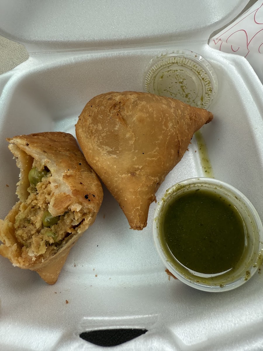 Nilima's Authentic Food Of India Photos 2